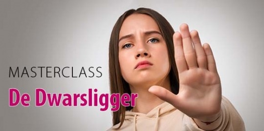 Masterclass De Dwarsligger