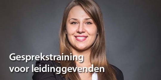 Masterclass Verzuimgesprekken