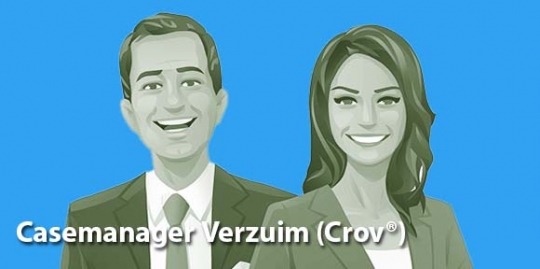 Post HBO Opleiding Casemanager Verzuim | Crov®