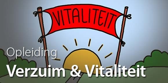 Opleiding Verzuim & Vitaliteit