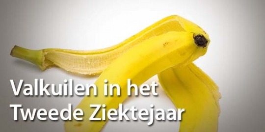 Valkuilen in het Tweede Ziektejaar